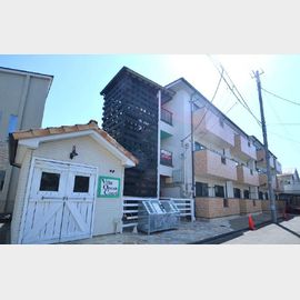 ＶｉｌｌａＯｃｅａｎＣｏｕｒｔの賃貸物件