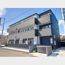 ベストみずほ台の賃貸物件