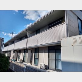 北越谷駅よりバス15分 築29年7ヶ月 2階建の賃貸物件
