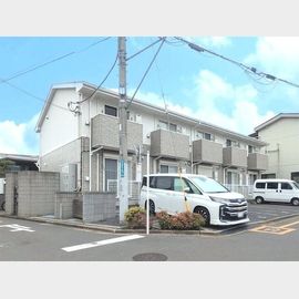 グレイスの賃貸物件