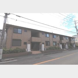 プリムヴェール十二番館の賃貸物件
