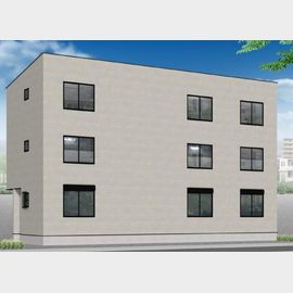 エクセラン与野本町Iの賃貸物件