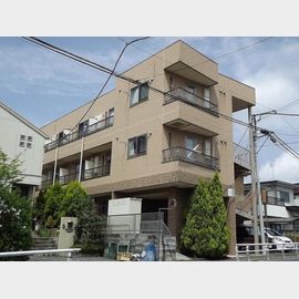 JC Street 鶴瀬の賃貸物件
