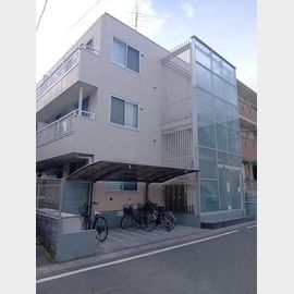 マイソン・ビエラMAISONVERREの賃貸物件