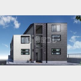 ルクソール白鷺 1階 新築の賃貸物件