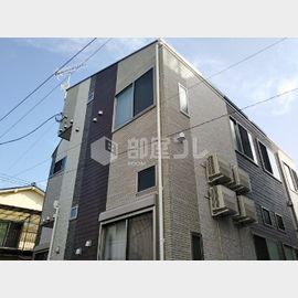 町屋駅より徒歩3分 2階 築6年11ヶ月の賃貸物件