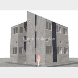 上井草駅より徒歩5分 1階 築3年11ヶ月の賃貸物件