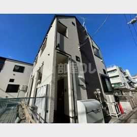 志茂駅より徒歩5分 2階 築4年7ヶ月の賃貸物件