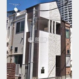 中野坂上駅より徒歩7分 2階 築9年7ヶ月の賃貸物件