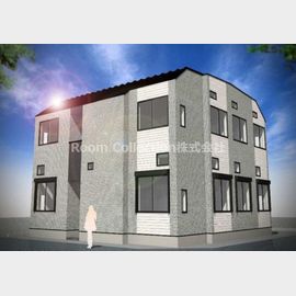 練馬春日町駅より徒歩7分 1階 新築の賃貸物件