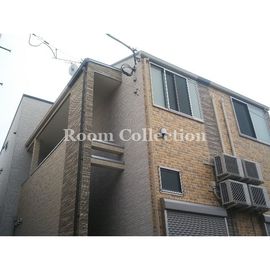 東高円寺駅より徒歩9分 2階 築8年3ヶ月の賃貸物件