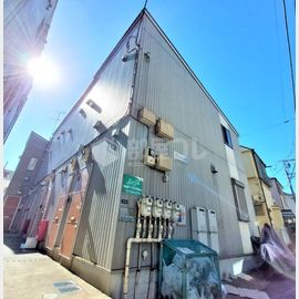 ビッグゼン2914657 2階 築18年1ヶ月の賃貸物件