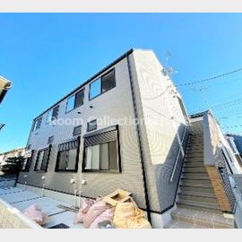 練馬駅より徒歩10分 2階 築3年10ヶ月の賃貸物件