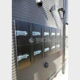 アーバンステージ中延 3階 築2年8ヶ月の賃貸物件