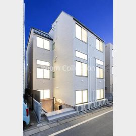 池袋駅より徒歩15分 地下1階 築6年11ヶ月の賃貸物件