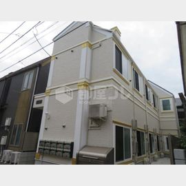 荻窪駅より徒歩10分 2階 築2年1ヶ月の賃貸物件