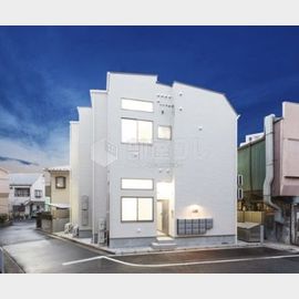 Casa平井の賃貸物件