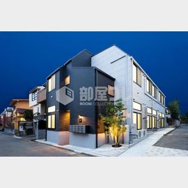 LUXST 1階 築7年1ヶ月の賃貸物件