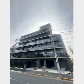 幡ヶ谷駅より徒歩11分 1階 新築の賃貸物件