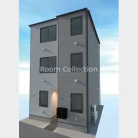 大鳥居駅より徒歩6分 1階 新築の賃貸物件