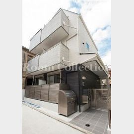 Rプレイス東新宿 2階 築8年2ヶ月の賃貸物件