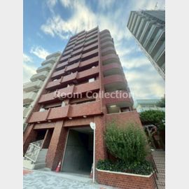 曙橋駅より徒歩5分 5階 築45年11ヶ月の賃貸物件