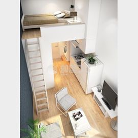 ミモザ高松 1階 築9年3ヶ月の賃貸物件