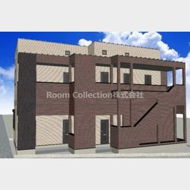 北千住駅より徒歩9分 2階 築1年9ヶ月の賃貸物件