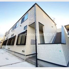 氷川台駅より徒歩5分 2階 築3年10ヶ月の賃貸物件