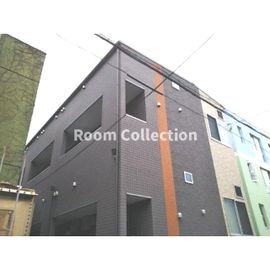 ChocolatAkabane 2階 築9年10ヶ月の賃貸物件