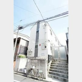 サークルハウス江古田弐番館の賃貸物件