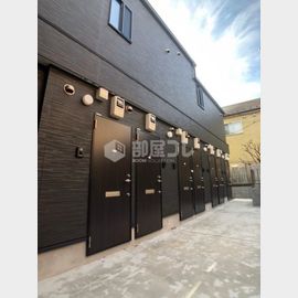 参宮橋駅より徒歩13分 1階 築4年1ヶ月の賃貸物件