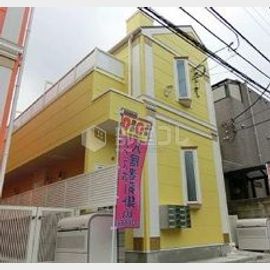 新大久保駅より徒歩8分 2階 築11年4ヶ月の賃貸物件