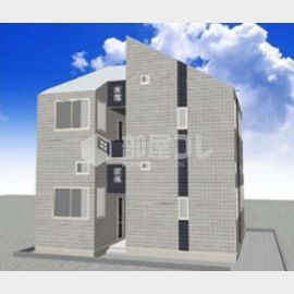 落合南長崎駅より徒歩10分 2階 築5年6ヶ月の賃貸物件