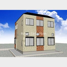 ハーモニーテラス北赤羽駅 1階 新築の賃貸物件