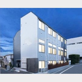 東中野駅より徒歩7分 地下1階 築6年5ヶ月の賃貸物件