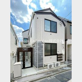 森テラス 1階 築2年5ヶ月の賃貸物件