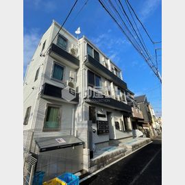 グランシャリテ高円寺 3階 築3年9ヶ月の賃貸物件