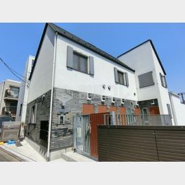 ヒルトップテラス中目黒 1階 築7年10ヶ月の賃貸物件