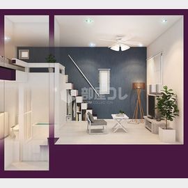 武蔵関駅より徒歩5分 1階 築8年1ヶ月の賃貸物件