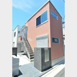 西荻窪駅より徒歩5分 1階 築8年6ヶ月の賃貸物件