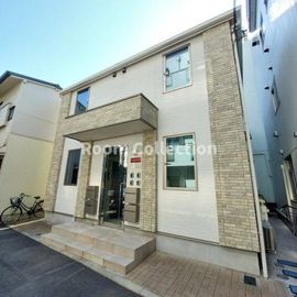 早稲田駅より徒歩5分 2階 築9年5ヶ月の賃貸物件