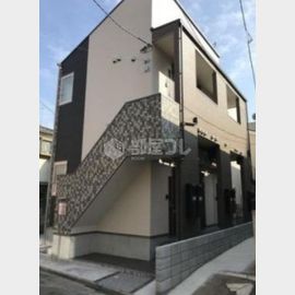 板橋駅より徒歩10分 1階 築7年の賃貸物件