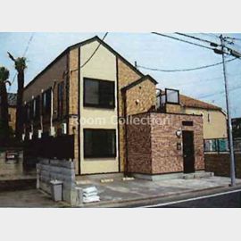 マヤリス 1階 築16年6ヶ月の賃貸物件