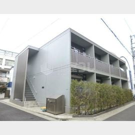 駒場東大前駅より徒歩5分 1階 築9年2ヶ月の賃貸物件