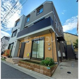 学芸大学駅より徒歩5分 2階 築8年5ヶ月の賃貸物件