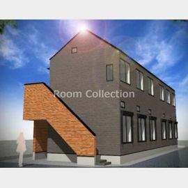 練馬駅より徒歩13分 2階 新築の賃貸物件