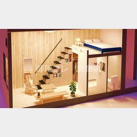 南阿佐ケ谷駅より徒歩7分 1階 築4年4ヶ月の賃貸物件