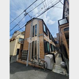 ビクタス高田馬場 2階 築13年4ヶ月の賃貸物件