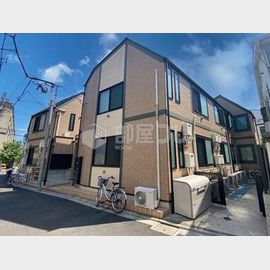 アーバンプレイス中野坂上2 2階 築9年7ヶ月の賃貸物件